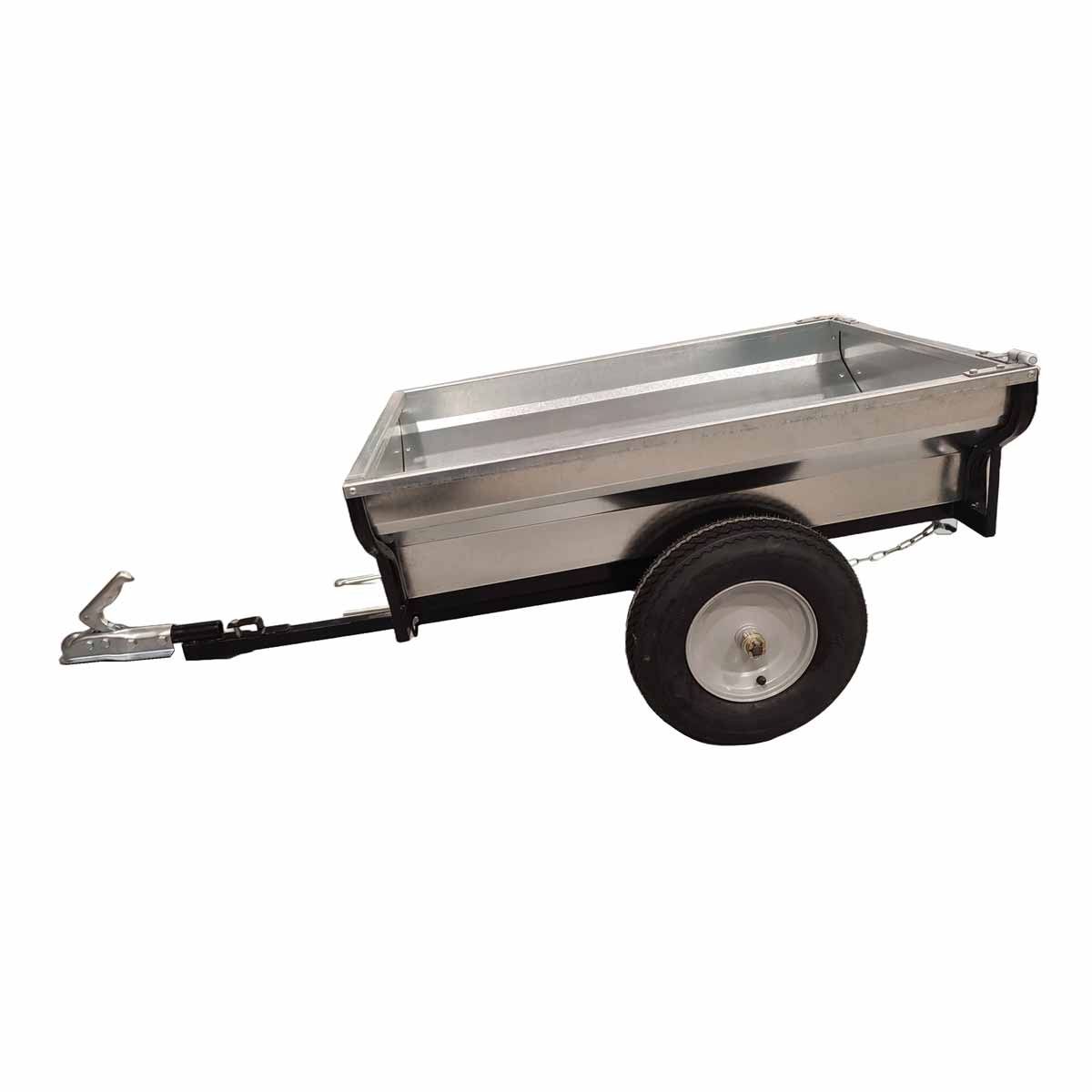 Bronco Mini Trailer kippaava miniperävaunu