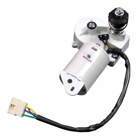 Osculati 12 V tuulilasinpyyhkimen moottori veneeseen 30 W