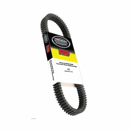 Ultimax Pro 138-4432 variaattorihihna Yamaha-moottorikelkkoihin