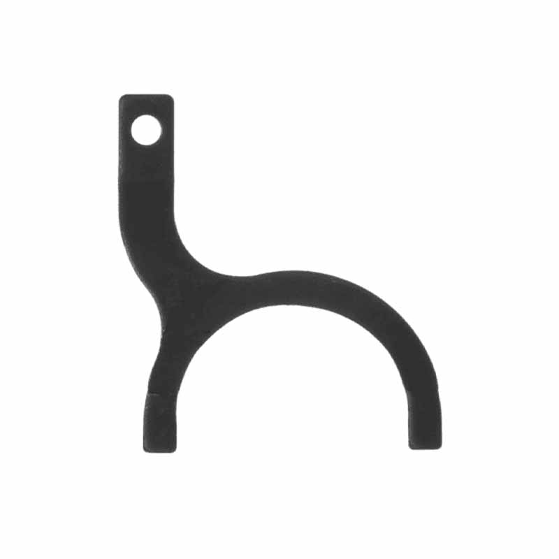 Q830-310005-10000 - CFMOTO etuakseliston haarukka / FORK
