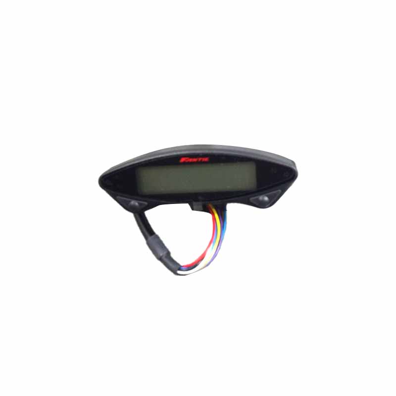FM07730005 - Fantic mittaristo (Enduro / Motard 50–125)