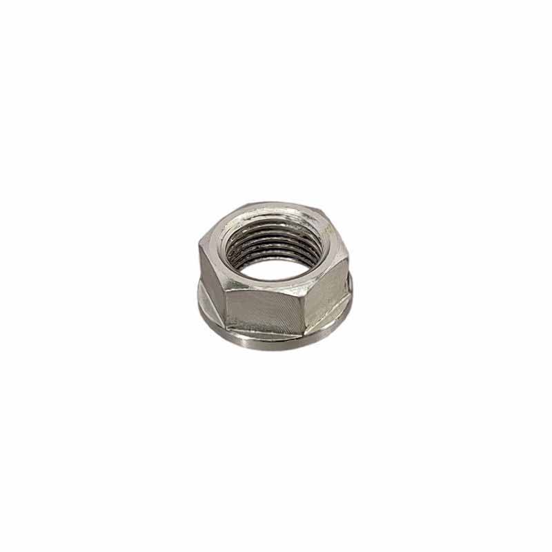 Fantic taka-akselin mutteri M17x1,5 (50 / 125)