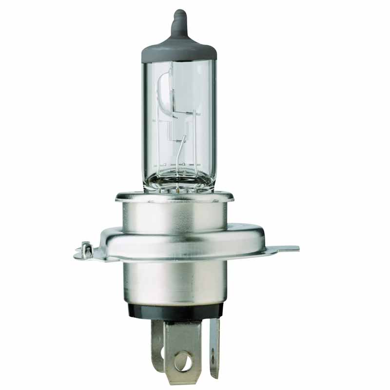 Flösser HS1 12V 35/35W PX43t ajovalopolttimo