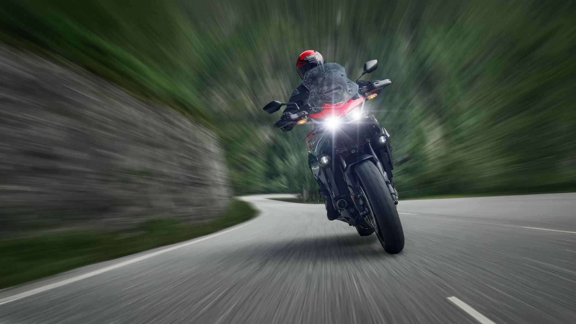 Honda CB1000GT