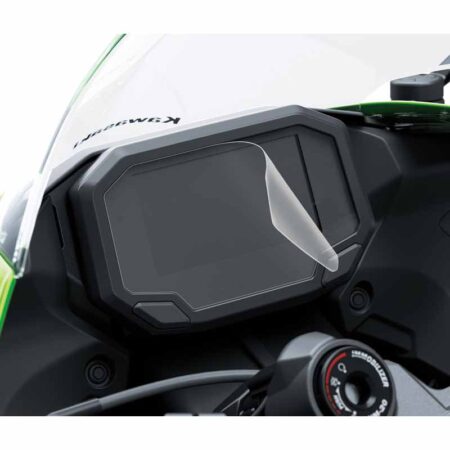 99994-1472 - Kawasaki Scratch Resistant Film suojakalvo