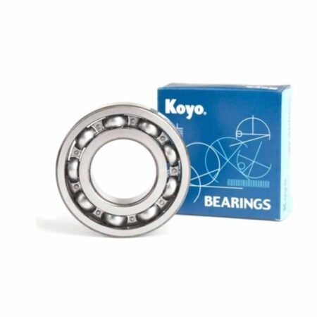 KOYO 6304-2RS kuulalaakeri (20 x 52 x 15)