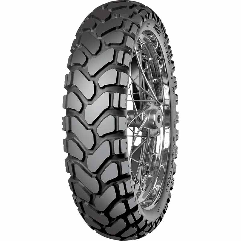 Mitas Enduro Trail+ 150/70B17 69H TL/TT M+S takarengas