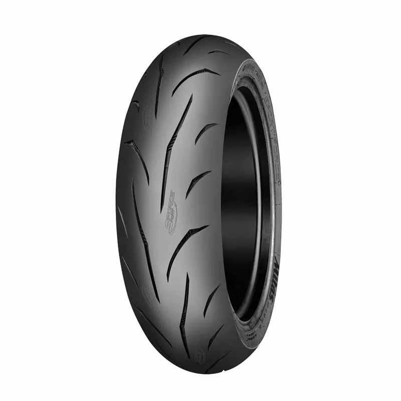 Mitas Sport Force+ 180/55ZR17 73W TL takarengas