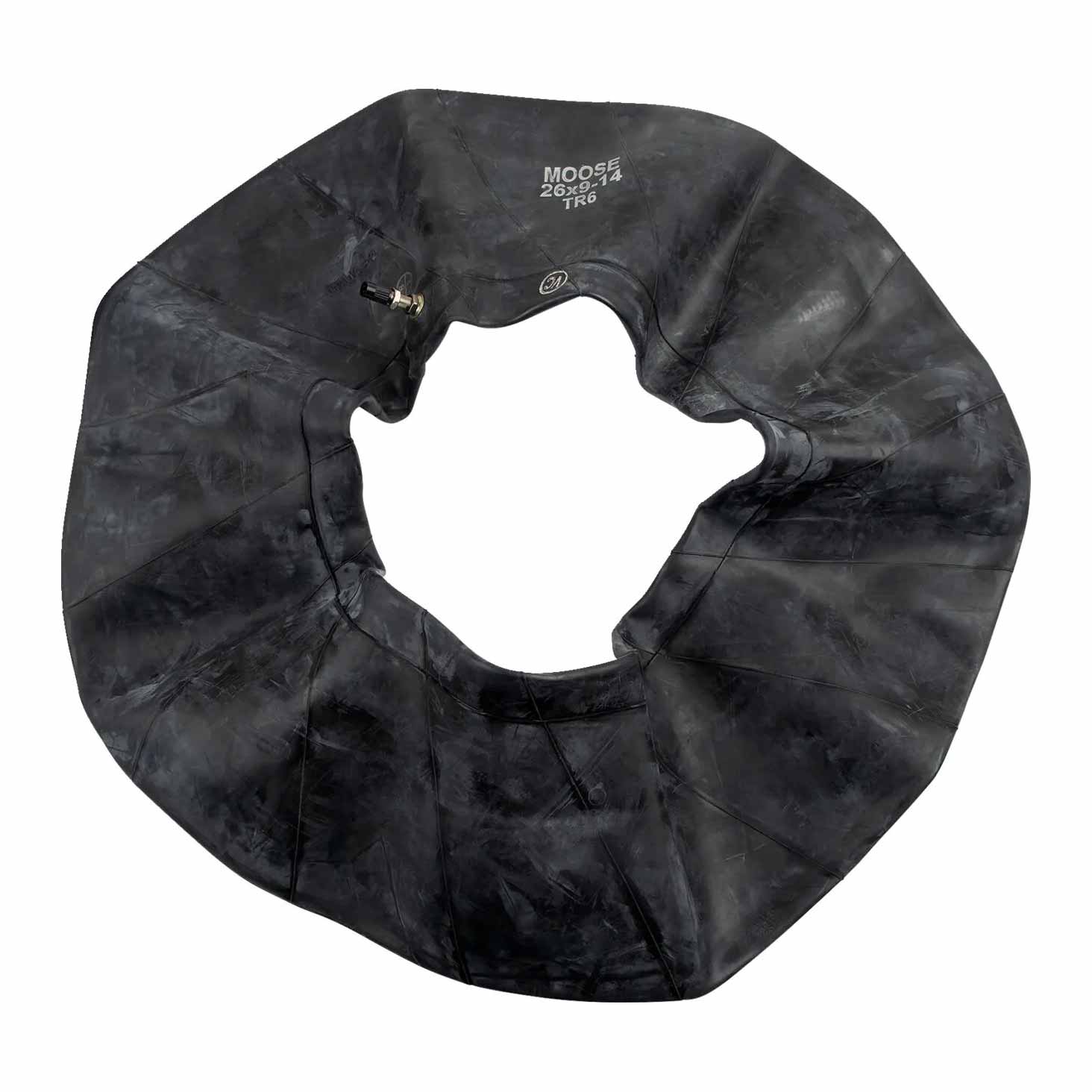 Moose Offroad 26x9-14 TR6 mönkijän sisärengas ATV / UTV Heavy Duty - Image 2