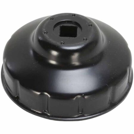 Parts Unlimited öljynsuodatinavain 76 mm 12-kulmainen