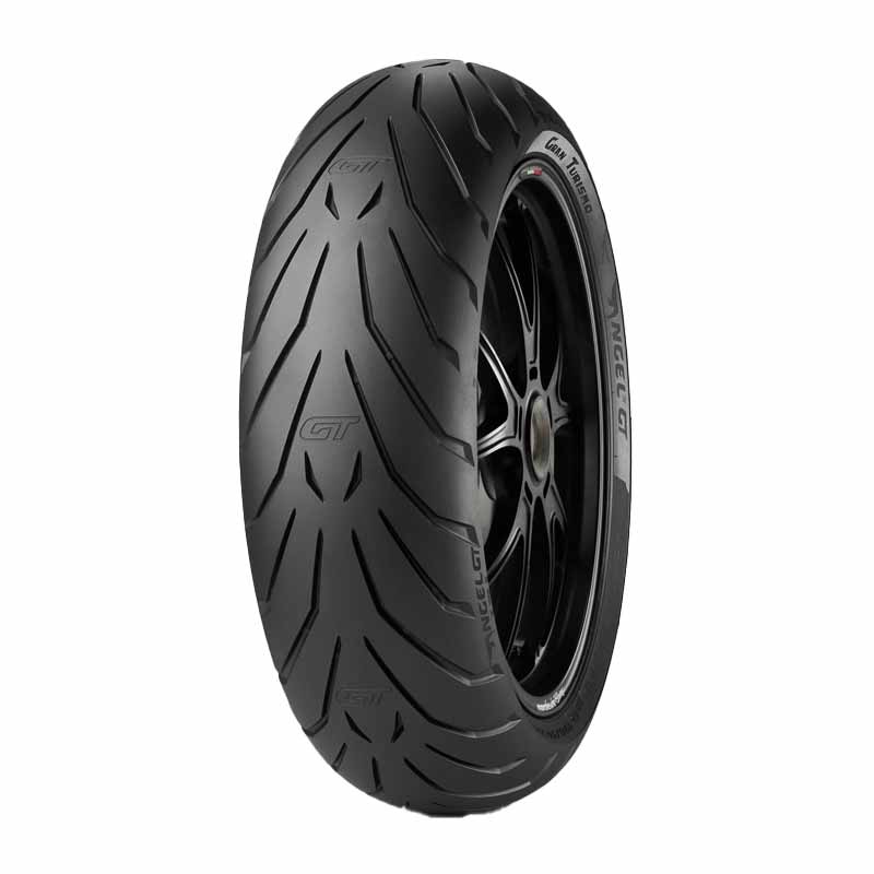 Pirelli Angel GT A 190/55ZR17 75W TL takarengas