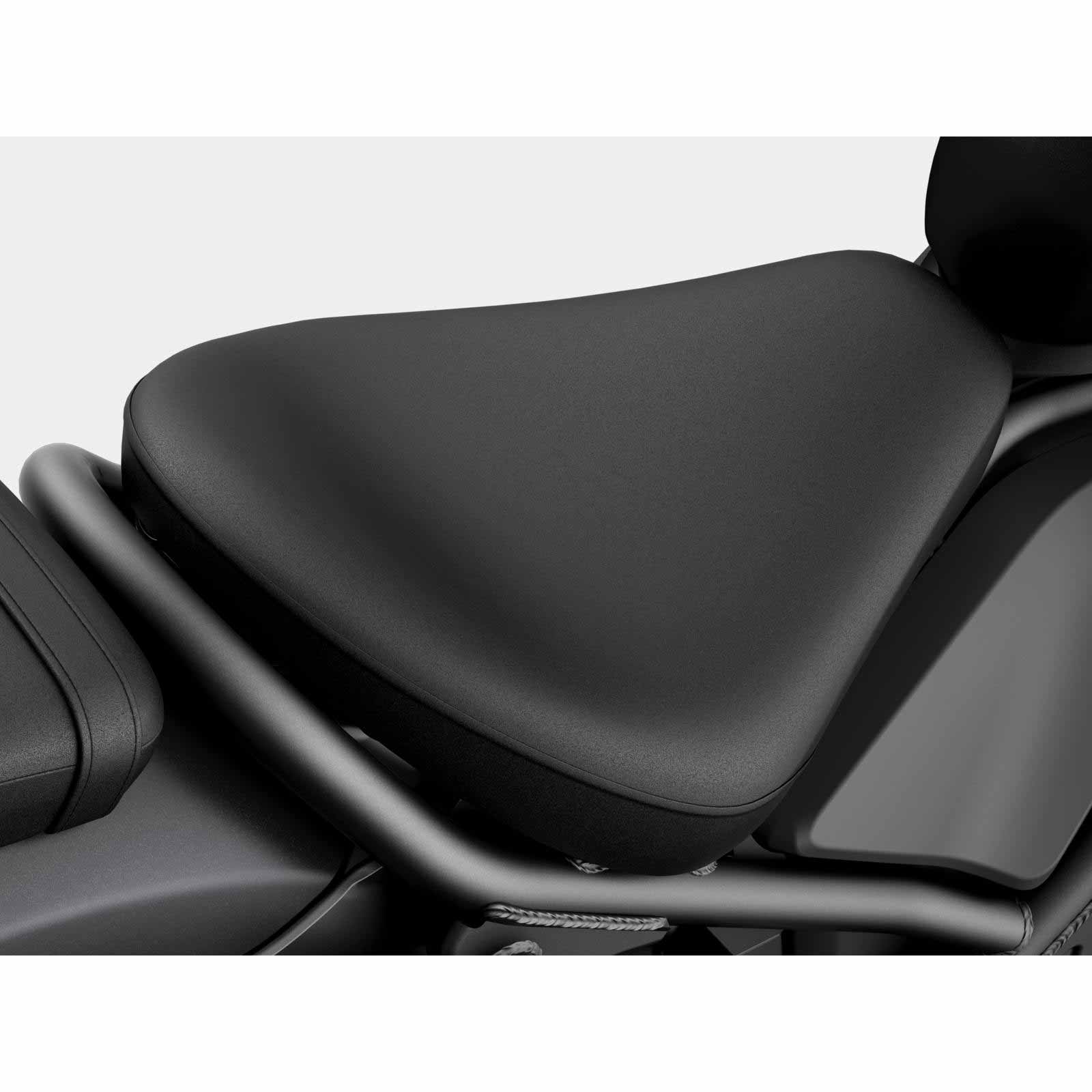 Honda Rebel 500 cruiser-moottoripyörä – A2-luokka, 471 cc - Image 5
