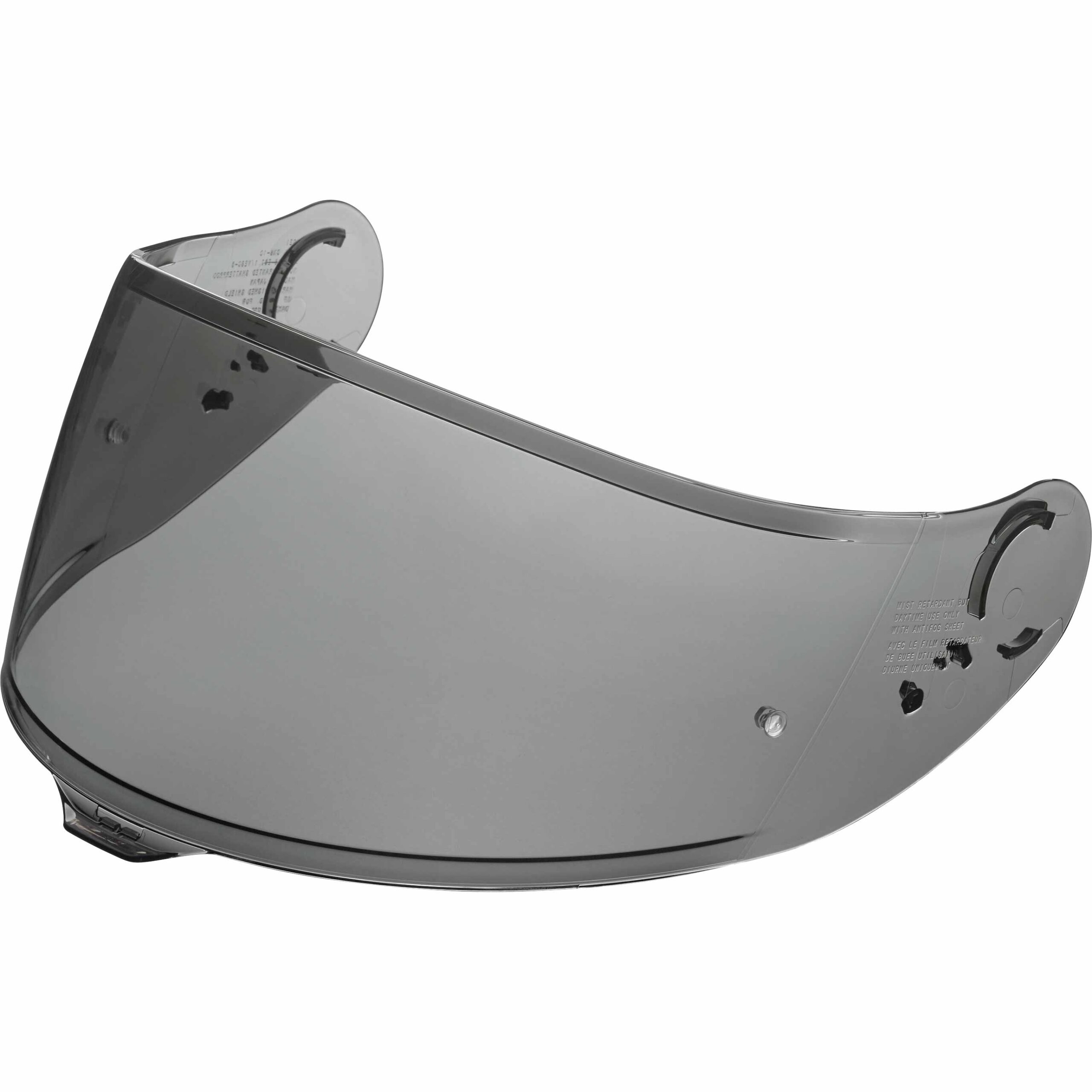 Shoei CNS-1C Dark Smoke visiiri