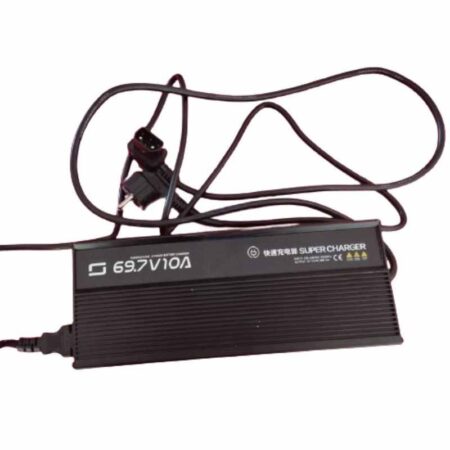 35300-QSM-C51 - Super Soco CU-X pikalaturi 60V 10A