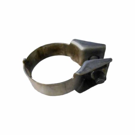 T2208422 - Triumph pakoputken kiristin / Exhaust Clamp 47,3 mm
