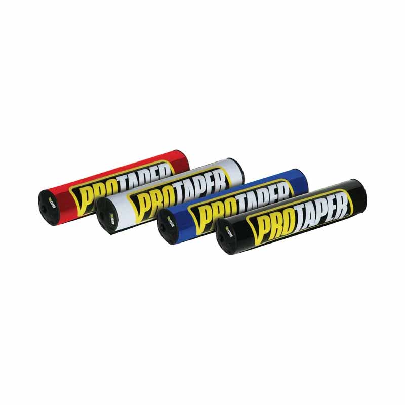 ProTaper Round tangonpehmuste 20 cm musta