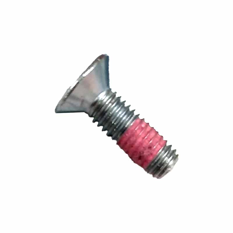 T3331200 - Triumph ruuvi CSK M6 x 20 T30 alkuperäinen varaosa