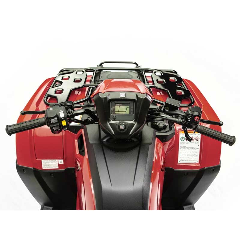 Honda TRX520FE2 mönkijä – EPS-ohjaustehostin, sähkövaihteet ja 2/4-veto - Image 3