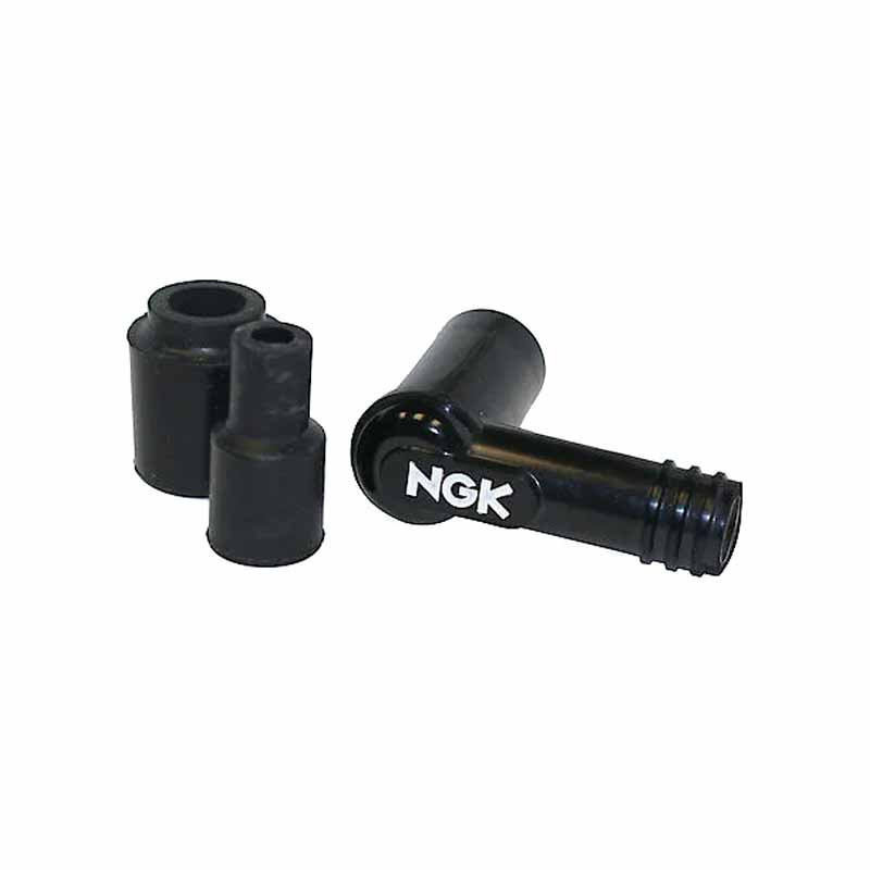 NGK LB05E sytytystulpan hattu 90°