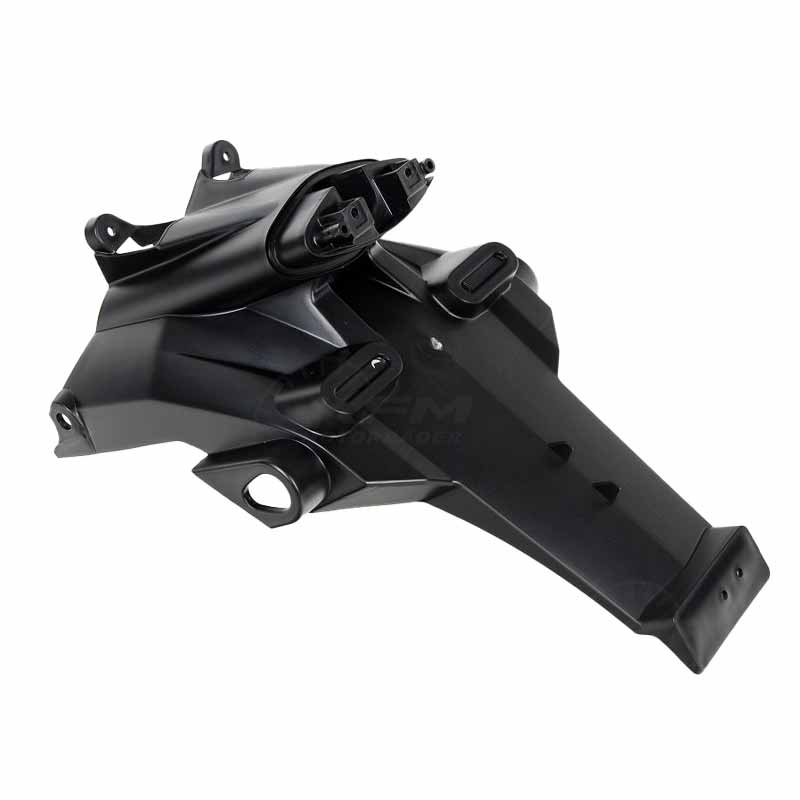 5YU216290000 - Yamaha mud guard