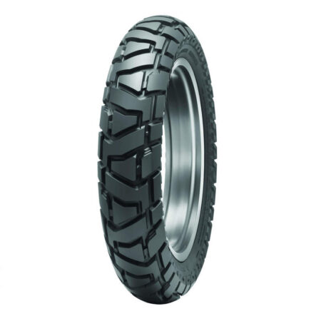 Dunlop Trailmax Mission 170/60B17 72T M+S TL moottoripyörän takarengas