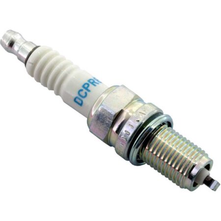 NGK DCPR8E sytytystulppa 12 mm KTM / Can-Am / Ducati / Harley-Davidson