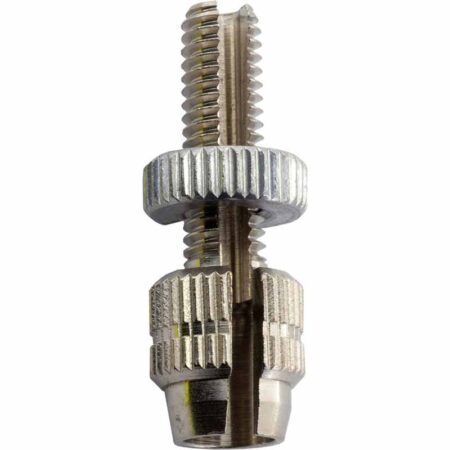 Fix säätöruuvi M6 x 32 mm kahvamalli yleismalli
