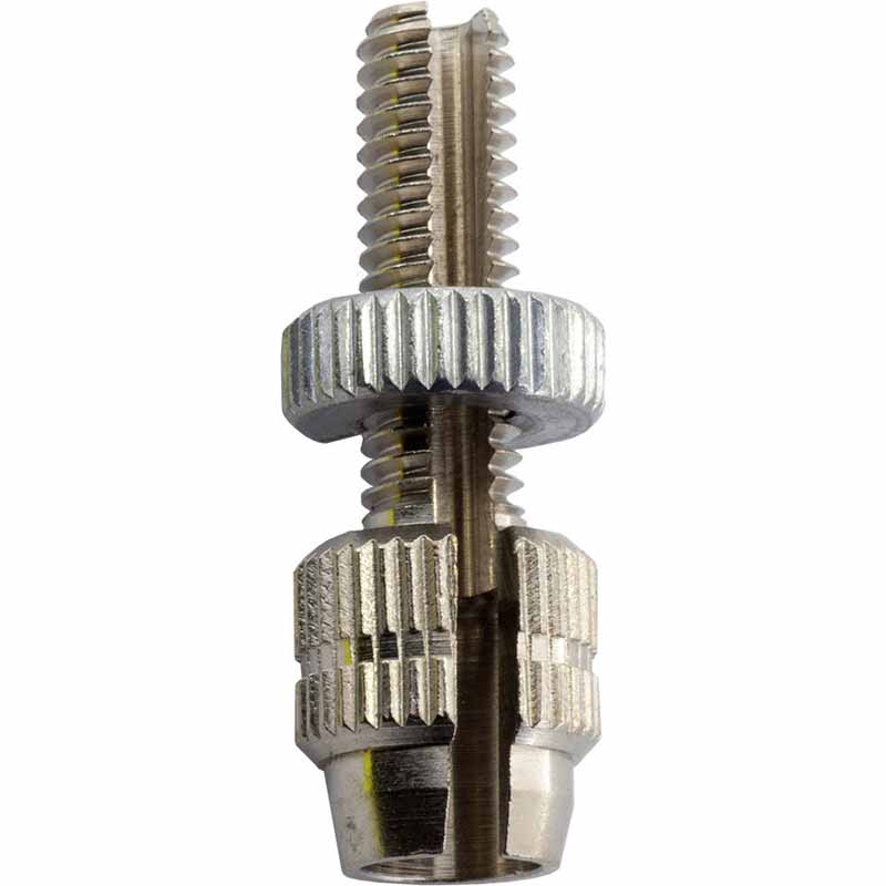Fix säätöruuvi M6 x 32 mm kahvamalli yleismalli