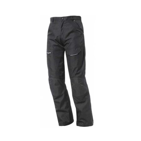 HELD Outlaw ajohousut musta, koko: XXL, unisex