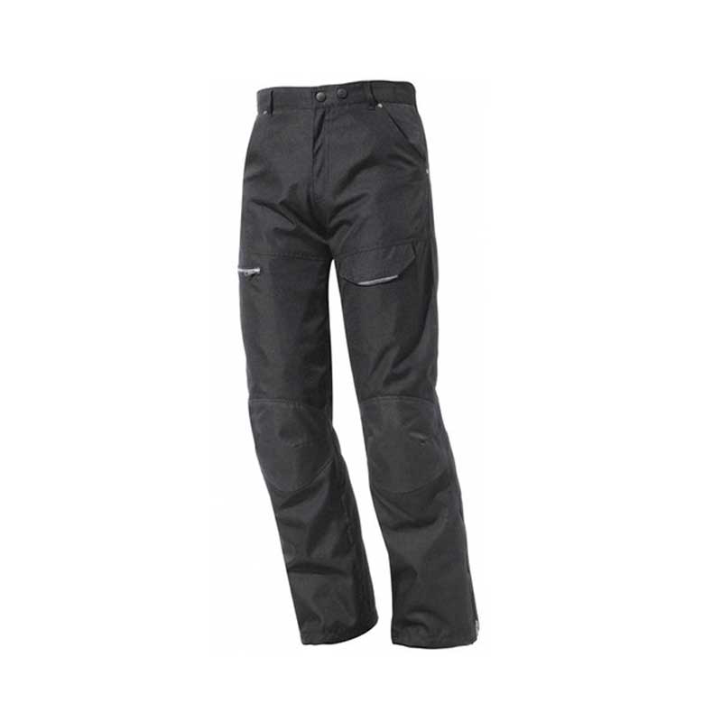 HELD Outlaw ajohousut musta, koko: XXL, unisex