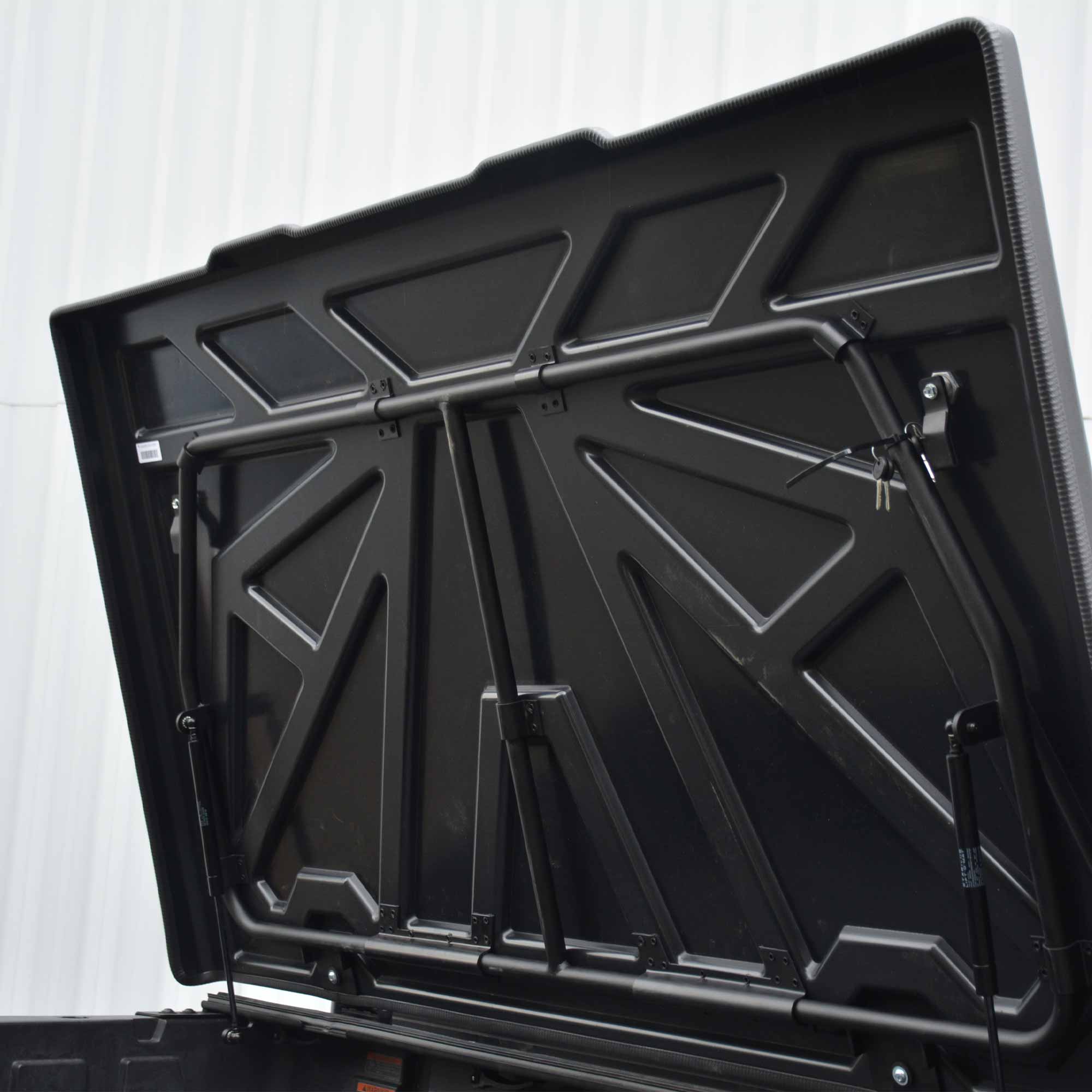 64S0U01S85 - CFMOTO lukittava lavakate (UFORCE U10 Pro) - Image 3