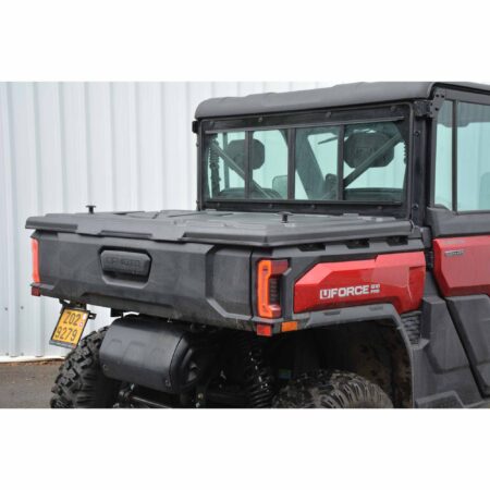 64S0U01S85 - CFMOTO lukittava lavakate (UFORCE U10 Pro)