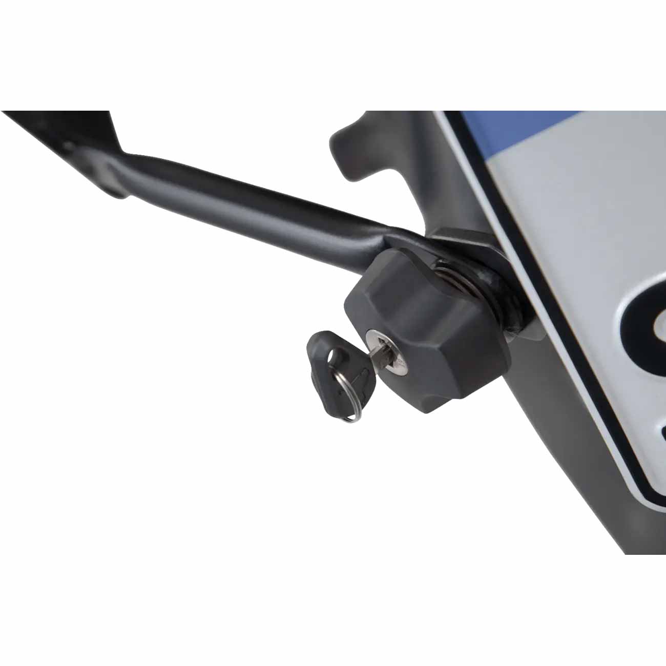 SW-MOTECH PRO Carrier quick-lock varkaudenestolukkosarja sivulaukkutelineisiin - Image 3