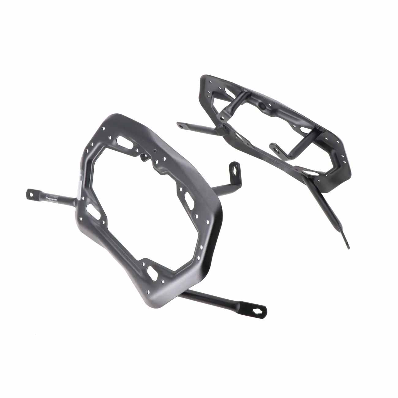 SW-MOTECH PRO Carrier sivulaukkutelineet (BMW R 1300 GS), musta