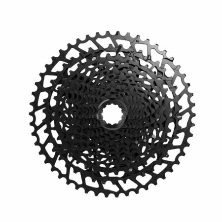 SRAM NX Eagle PG-1230 takapakka 12-vaihteinen 11–50T sähköpyörään ja maastopyörään